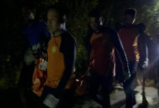 Anak Tenggelam di Sungai Pemali Margasari Tegal Ditemukan Meninggal, Ini Kronologi Versi BPBD 