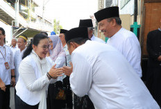 11 Ribu Peserta Diprediksi Hadir, Semarang Matangkan Persiapan MTQ Nasional ke-31