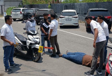 Rekonstruksi Penganiayaan Paman di Rembang: Pelaku Berstatus ABH, Tak Ditahan dan Dikenai Wajib Lapor