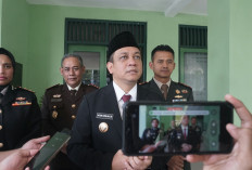 Wali Kota Aaf Dorong Koperasi Merah Putih di 27 Kelurahan Pekalongan jadi Koperasi Serba Usaha