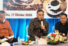 Satu Barisan Lawan Perundungan! Pemkab Pemalang dan PGRI Siapkan Pokja hingga Satgas Anti-Bullying