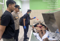 Tragis! Nonton Orkes Dangdut di Demak, Pemuda 22 Tahun Tewas Ditusuk saat Tawuran