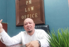 SCS Tersangka Kredit Fiktif Bank Salatiga Ajukan Justice Collaborator