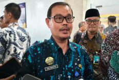 CKG Tuai Hasil, Kabupaten Tegal Masuk Kategori Hijau di Jateng 
