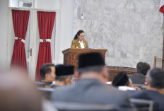 Raperda Pertanggungjawaban APBD Kota Semarang 2025 Optimis Disetujui DPRD