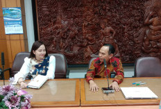 Antisipasi Kemarau, PDAM Semarang Perkuat Distribusi Air Bersih dengan Tambahan Armada Tangki 