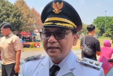 VIRAL!!, Plt Bupati Pati Salah Ucap Sila Kedua Pancasila Saat Upacara HUT Ke-81 RI