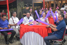 Celyna Grace Juara Indonesian Idol 2026, Wali Kota Semarang Gelar Nobar Bersama Ratusan Warga