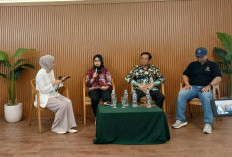 DPRD Kota Semarang Dorong Forkot 2026 Jadi Momentum Perluas Minat Olahraga di Ruang Publik