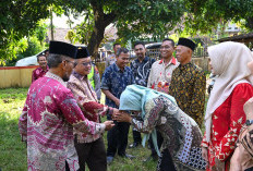Pengabdian Guru Sitimah Selama 22 Tahun, Tempuh Perjalanan Boyolali Kudus 180 KM Demi Mengajar Muridnya