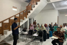 Jembatan dan Saluran Air di Balapulang Tegal Minta Diperbaiki