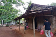 5000 Rumah Tak Layak Huni Butuh Sentuhan,  Disperkim Jepara Merengek Bantuan Baznas dan Pemprov Jateng