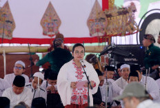 Semarang Gas Pol Jelang MTQ Nasional 2026: Masjid Dibersihkan, Wisata Religi Disiapkan, Ekonomi Lokal Dipacu