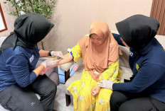 Identifikasi Korban ATR 42-500, Polda Jateng Ambil Sampel DNA di Karanganyar