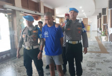 Komplotan Curanmor Bersenjata Air Soft Gun Dibekuk, Polisi Kejar Dua Pelaku Lain