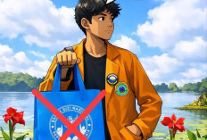 Curhatan Siswa di Kudus, Tulis Surat Penolakan ke Presiden dan Ingin Dana MBG Dialihkan Honor Guru