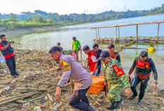 Pemancing Tenggelam di Waduk Jatibarang Ditemukan Tewas, Tim SAR Temukan Korban Dekat Lokasi Memancing
