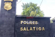 Ini Kata Kasat Samapta Polres Salatiga Soal Pemukulan di Perempatan Jetis : Bukan Prosedur Kepolisian