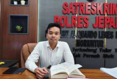 Komplotan Pencuri Minimarket di Jepara Terbongkar, Perempuan Asal Jakarta Ditangkap
