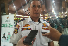 Pemkab Tegal Siapkan Enam Armada Bus Mudik Gratis, Ini Jadwal Keberangkatannya