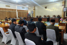 Bupati Batang Setujui 5 Raperda, Atur Pilkades 2027 hingga Desa Wisata
