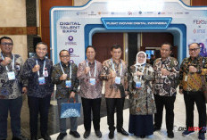 Kebumen Genjot Digitalisasi, Layanan Publik dan Keuangan Daerah Dibidik Makin Cepat