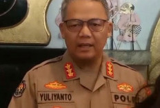 Polda Jateng Tangkap Mahasiswa Pelaku Konten Pornografi Deepfake AI Bermodalkan Wajah Mantan Pacar