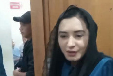 Fadia Arafiq Dituntut 5 Tahun Penjara, JPU Minta Bayar Uang Pengganti Rp2,69 Miliar