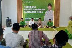 Ijazah TPQ Tak Dihitung di SPMB, Badko Tegal Desak Kredit Poin 10