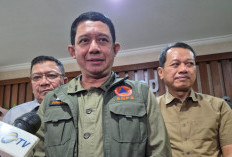 Kepala BNPB Pastikan Penanganan Bencana Hidrometeorologi di Jawa Tengah Maksimal