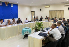 Tiga Opsi Kenaikan UMK Batang 2026 Resmi Diusulkan, Keputusan di Tangan Bupati