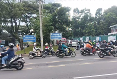 Awal Tahun 2026, Pabrik Sepatu SCI Salatiga Berhentikan 427 Karyawannya 