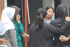 Kenangan Sahabat tentang Ayudiah, Atlet Pencak Silat Kota Semarang yang Berpulang Usai Operasi