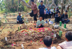 Kepala Sekolah Tak Hadir Saat Pemakaman Aqib, Keluarga Sebut Belum Ada Permintaan Maaf
