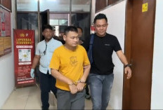 Terungkap! Perangkat Desa Kalipancur Bojong Dibunuh Teman Sekampung, Motifnya Diduga Sakit Hati