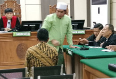 Gus Yazid Divonis 1 Tahun Penjara Kasus TPPU, Jauh di Bawah Tuntutan Jaksa