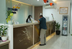 Layanan Bank Mandiri Taspen Kantor Cabang Purwokerto Tetap Normal