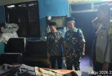 Geger Pria Lansia di Dukuhturi Meninggal di Dalam Sumur, Polisi Pastikan Tak Ada Tanda Kekerasan