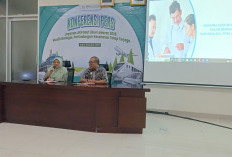 Batang hingga Pemalang Cut Off UHC, Ini Respon BPJS Kesehatan Pekalongan