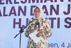 Sinergi Warga dan Pemkab, Infrastruktur Karangsambung Diperkuat dengan Anggaran Rp5,2 Miliar