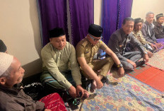 Wakil Bupati Batang Takziah Diva Maelisa, Dorong Penuntasan Kasus