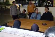 Berbekal Mukenah dan Uang Rp4000, Bocah 11 Tahun Asal Gunungpati Tersesat di Ungaran Barat