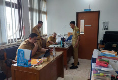 Jam Kerja ASN Berubah Selama Ramadan, Sekda Kota Tegal Pastikan Pelayanan Publik Tetap Optimal