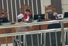 Gus Yazid Cabut Pengakuan Terima Rp20 Miliar di Sidang TPPU Semarang, Jaksa Tegaskan Dakwaan Tetap Kuat