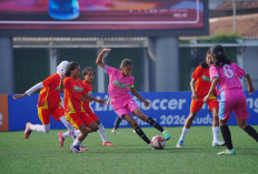 All Stars Kudus dan Jakarta ke Perempat Final, Persaingan Grup MLSC 2026 Memanas