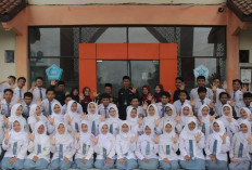 50 Siswa MAN Kota Tegal Lolos SNBP 2026