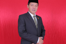 Ke-3 Kalinya, Saiful Mashud Dipercaya sebagai Ketua DPC PKB Salatiga