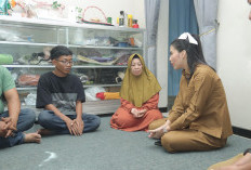 Kasus Pemerasan Oknum Ormas ke PKL, Wabup Kudus: Jangan Takut Laporkan Premanisme