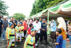 Kebersihan Sanitasi SD dan SMP Memprihatinkan, PLT Bupati Pati Selipkan  Kritikan 