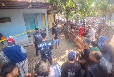 Heboh! Pria Muda di Karangdadap Pekalongan Tewas dengan Luka di Leher